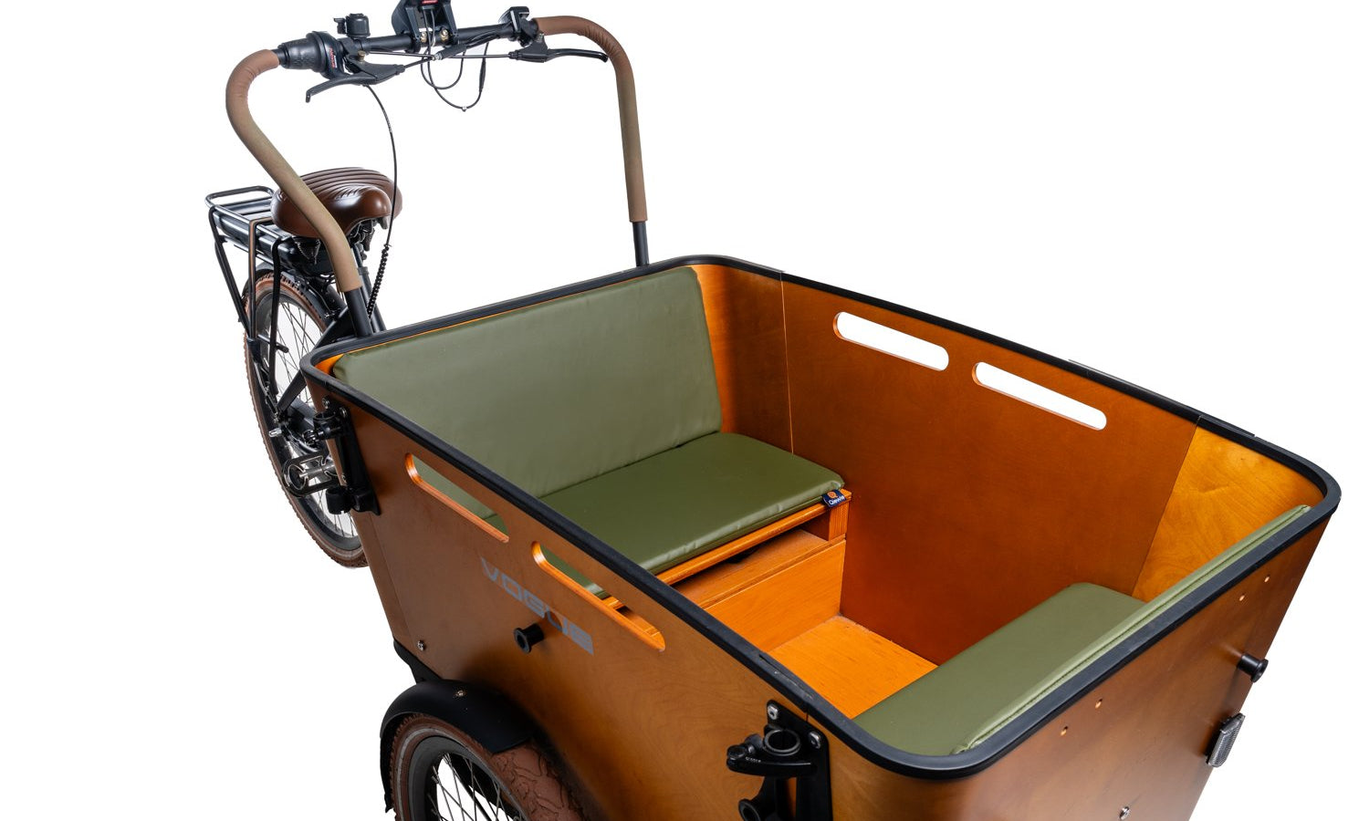 Cushion sets for Vogue