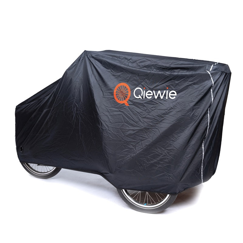 Covers for Big Qiewie