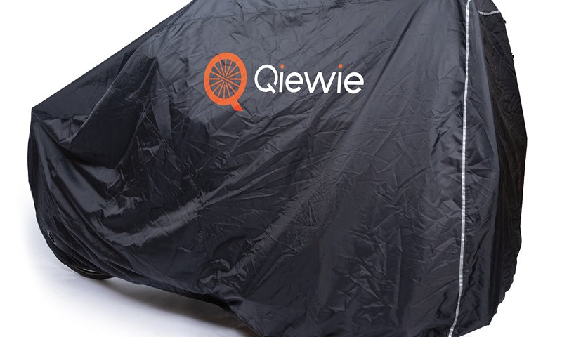 Qiewie Cover Curve