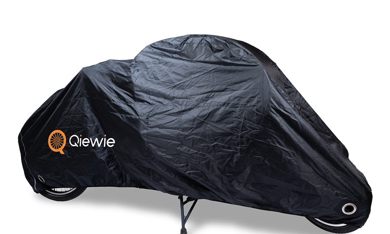 Qiewie Cover City