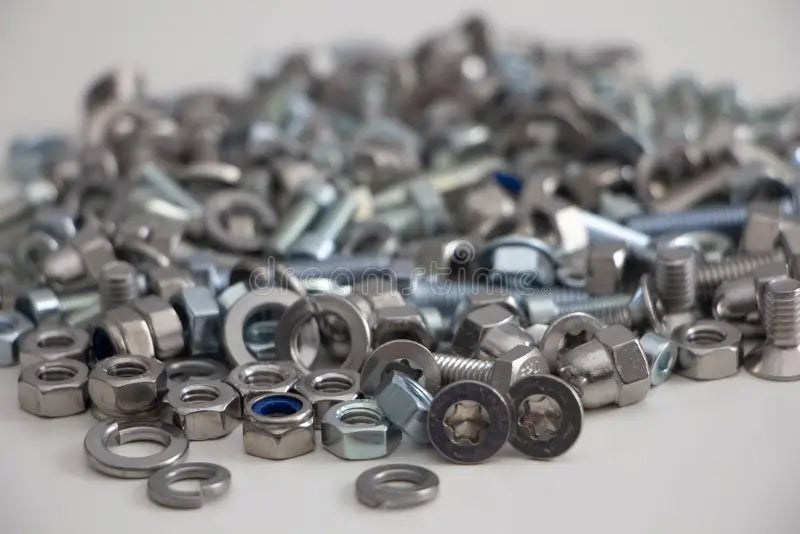 Qiewie Parts