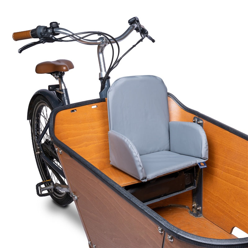 babboe maxi cosi Child seat Babboe/cargo bike | Dark grey