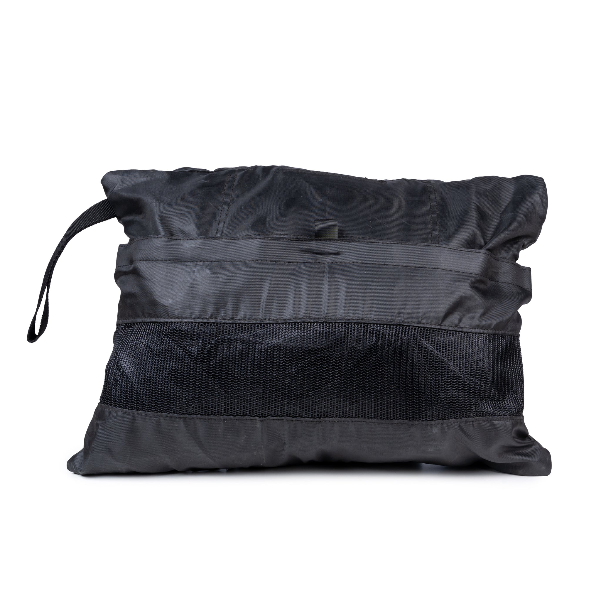 Housse de vélo cargo Superior pour Babboe Curve Vogue Carry 3, Noir