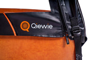 Tente de pluie Deluxe adaptée au Babboe Big | Noir