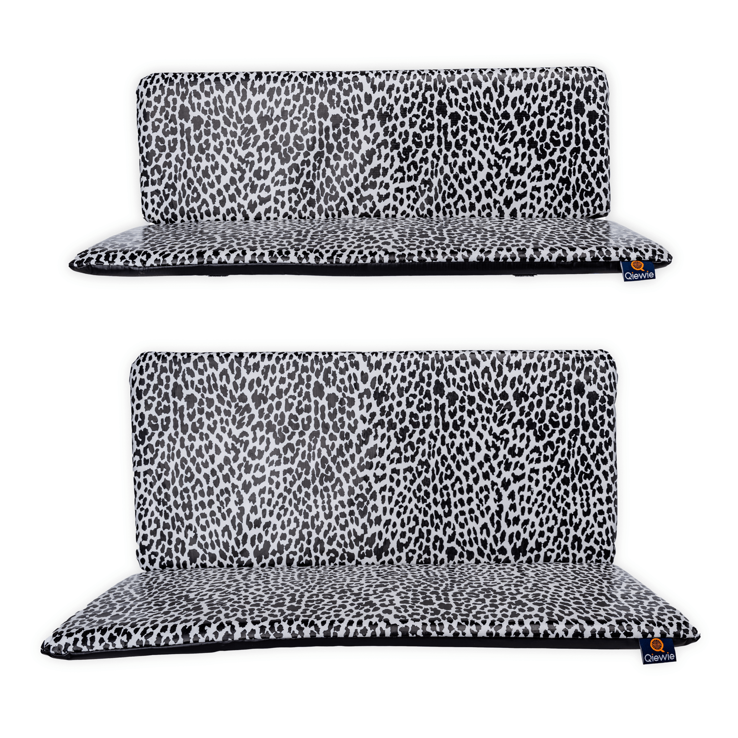 Cushion set suitable for the Vogue Superior Deluxe| Leopard