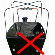 Raintent suitable for Vogue Carry 3